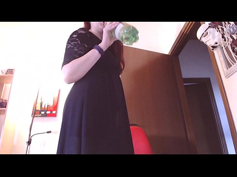 ❤️ Submisivní otrokyně, která miluje špinavé a svůdné kalhotky, je po zhlédnutí tohoto videa nucena masturbovat! ❌ Ruské porno u nás cs.hentai-id-tv.ru