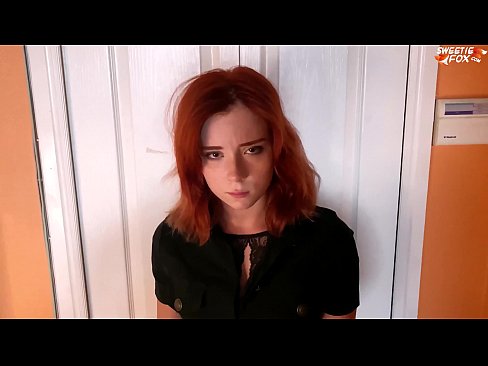 ❤️ Ochranka potrestala krásnou ženu za krádež v obchodě - sperma v ústech ❌ Ruské porno u nás cs.hentai-id-tv.ru