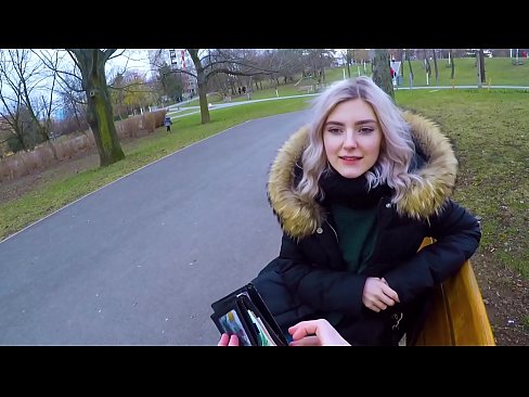 ❤️ Polyká cizí žhavé sperma za peníze - orál v parku Eva Elfie ❌ Ruské porno u nás cs.hentai-id-tv.ru